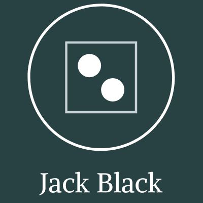 jack black casino school